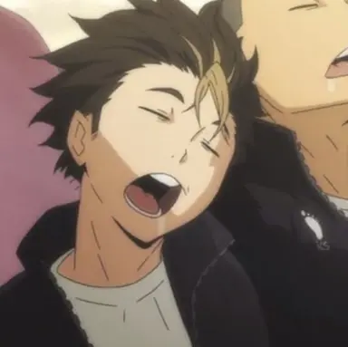 Profile image of Nishinoya Yuu