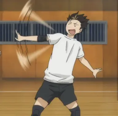 Profile image of Nishinoya Yuu