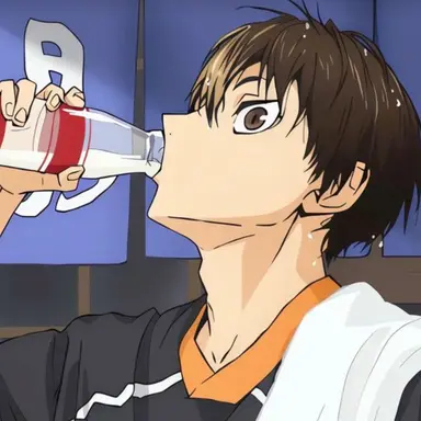 Profile image of Nishinoya Yuu