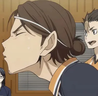 Profile image of Azumane Asahi