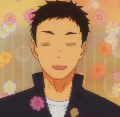Profile image of Sawamura Daichi