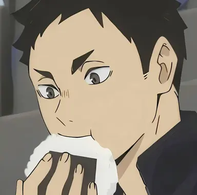 Profile image of Sawamura Daichi