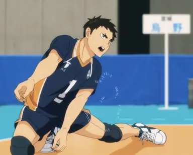 Profile image of Sawamura Daichi
