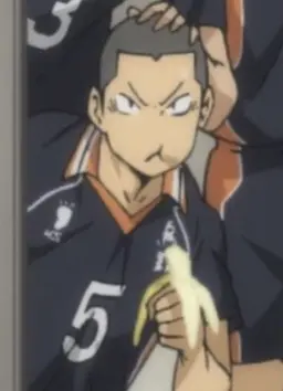 Profile image of Tanaka Ryuunosuke