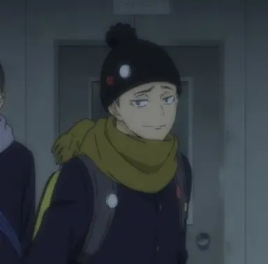 Profile image of Tanaka Ryuunosuke