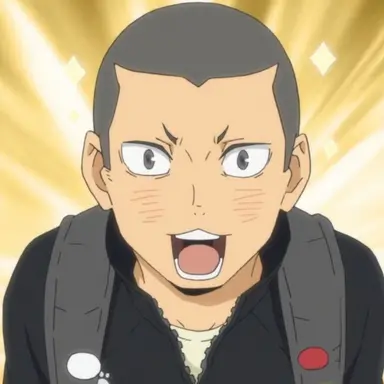 Profile image of Tanaka Ryuunosuke