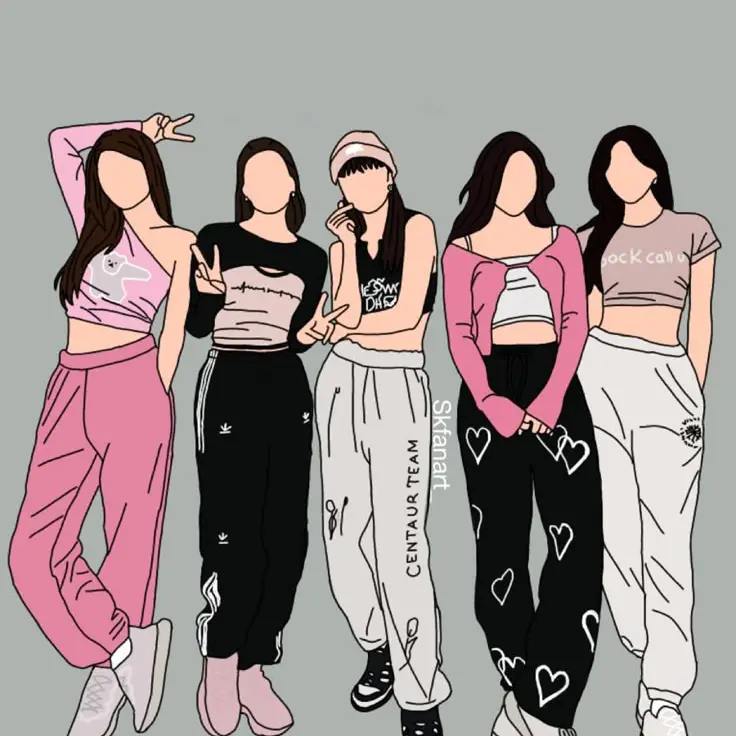 chaeyun_09의 아이돌 