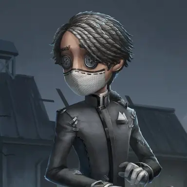 Profile image of イソップ