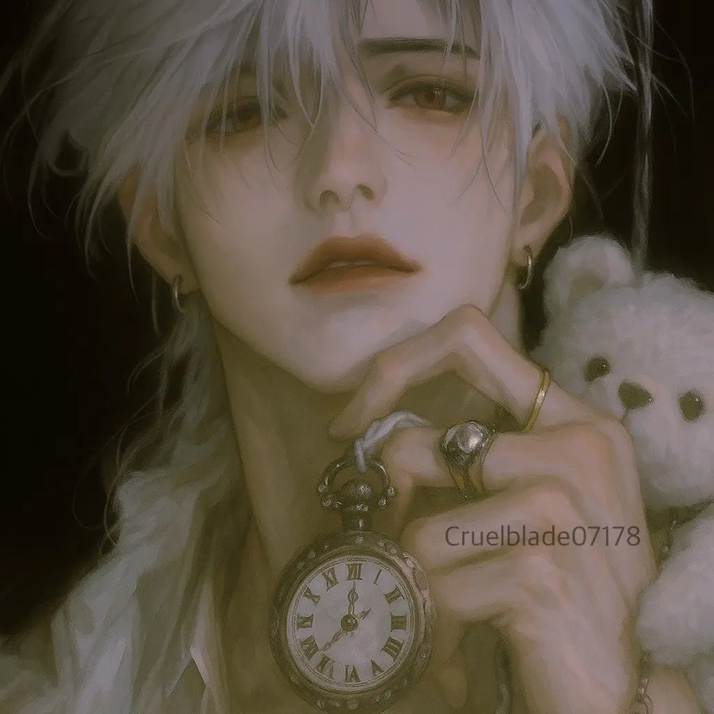 CruelBlade07178의 Noah