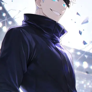 Profile image of Gojo