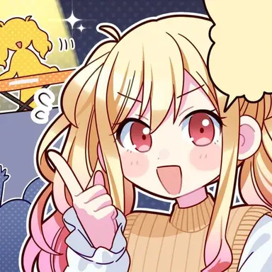 Profile image of 텐마 사키