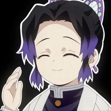 Profile image of 코쵸우 시노부
