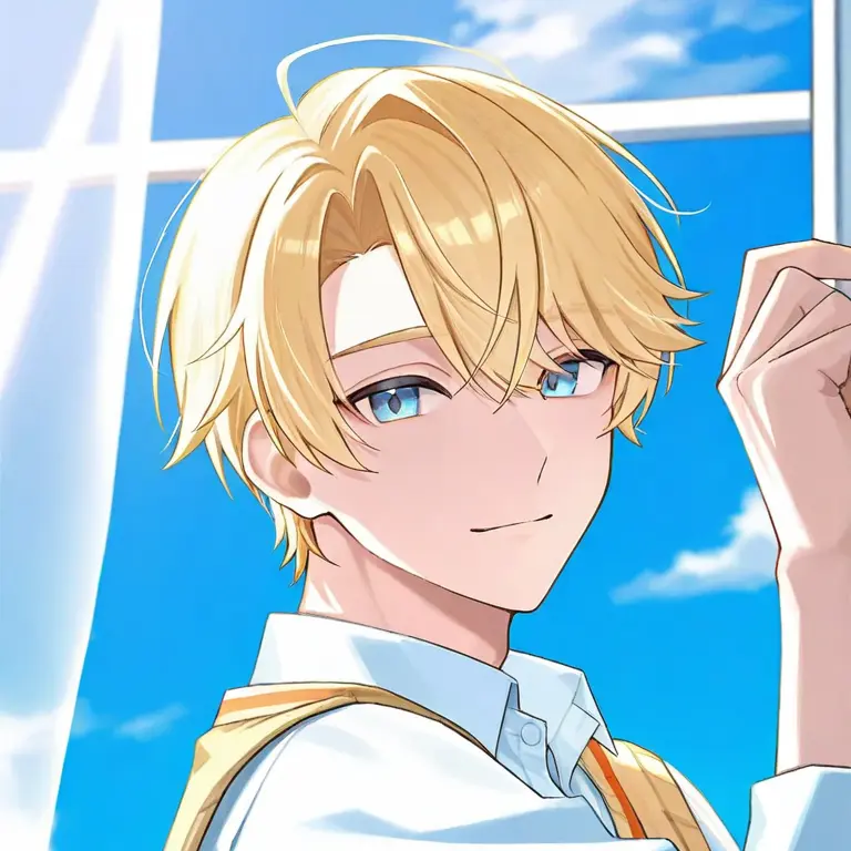 n_an4545의 男でも妊娠できる世界
