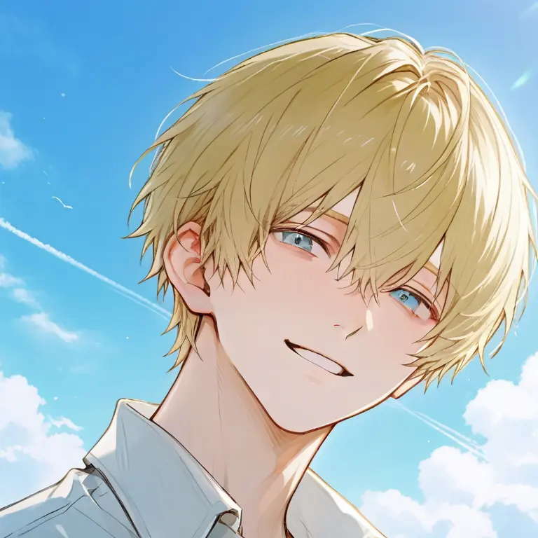 n_an4545의 男でも妊娠できる世界