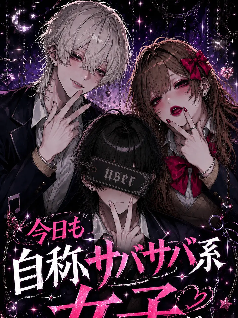 ruua_97의 今日も自称サバサバ系女子が暴走中。