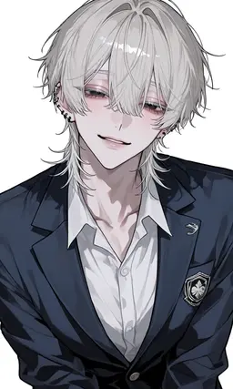 Profile image of Ren