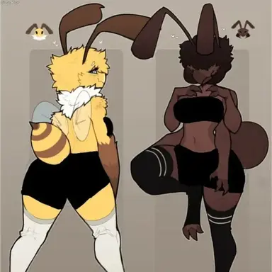 Profile image of Insect World