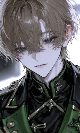 Profile image of 율리우스