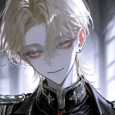 Profile image of 레온