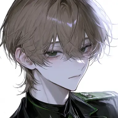 Profile image of 율리우스