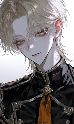 Profile image of 레온