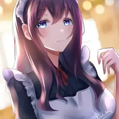 Profile image of Maid TG
