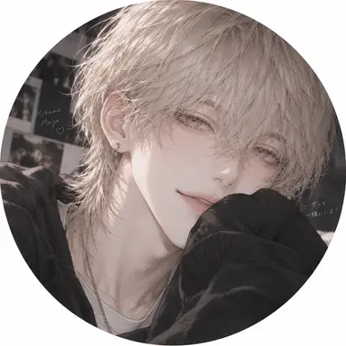 Profile image of 真夜