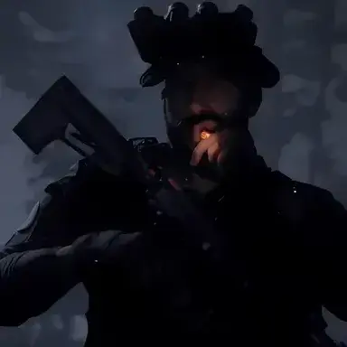 Profile image of John