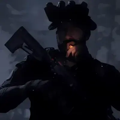 LameMeter2996의 Captain-John Price