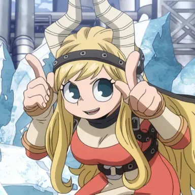 Profile image of Pony Tsunotori