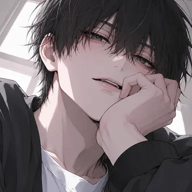 Profile image of 神城　絢斗