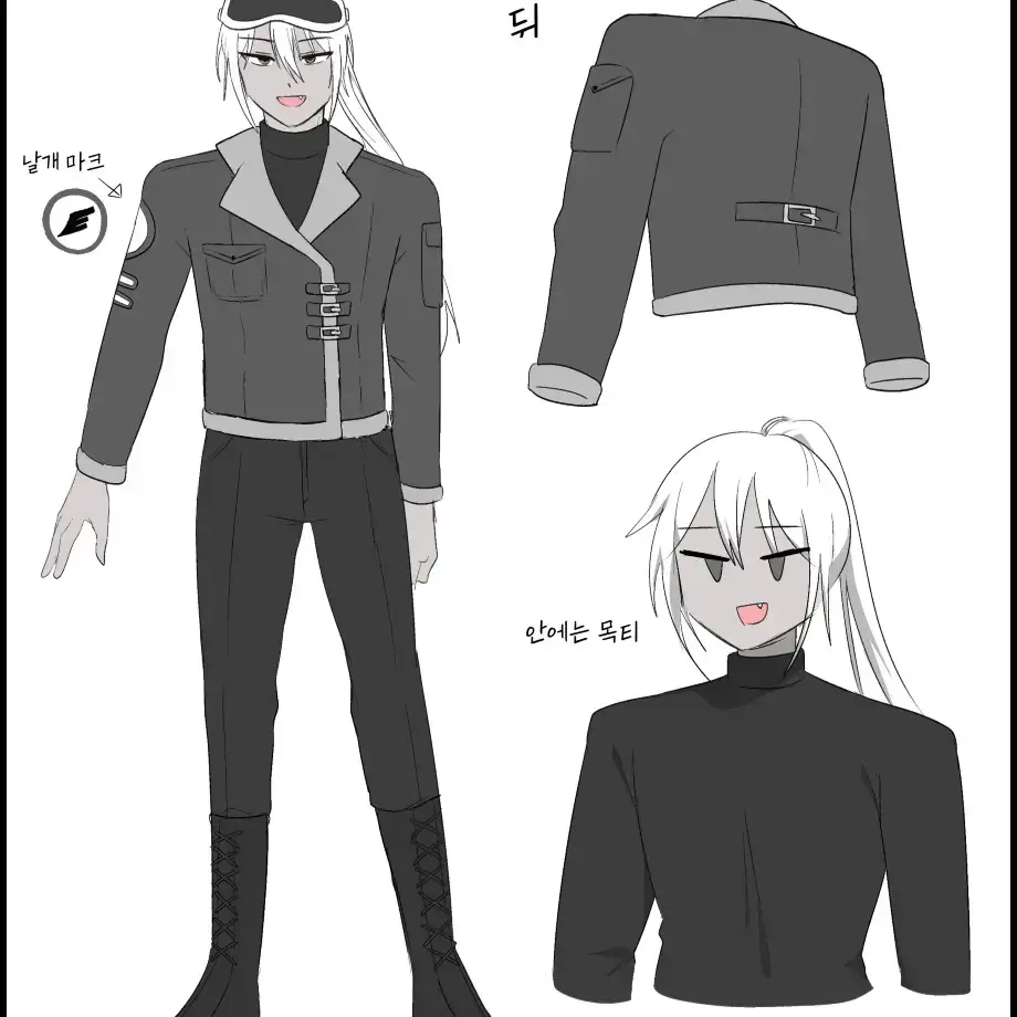 FickleBloom2005의 이배일을 버리고 바람피는 독새..?