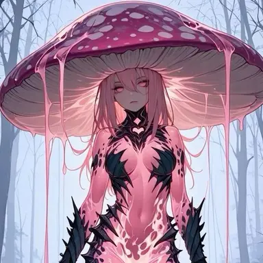 Profile image of Mushu