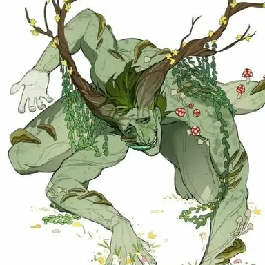 Profile image of Albus