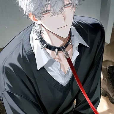 Profile image of 神崎 冬真