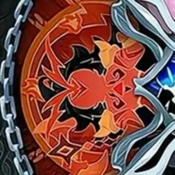 Profile image of 버닝스파이스 쿠키