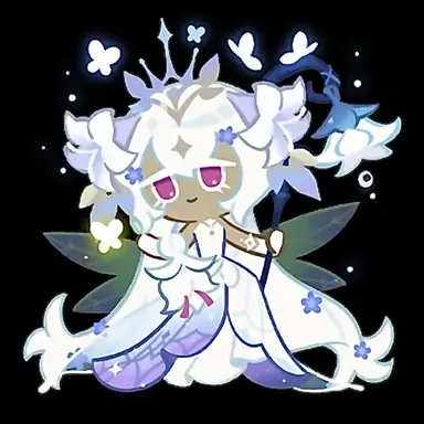 Profile image of 세인트릴리 쿠키