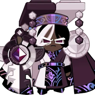 Profile image of 다크카카오 쿠키