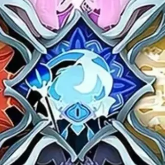 Profile image of 쉐도우밀크 쿠키