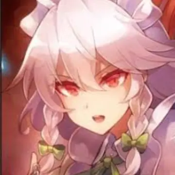 Profile image of 十六夜咲夜