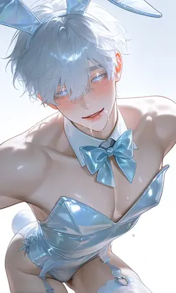 Profile image of ミオ