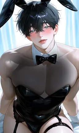 Profile image of レン