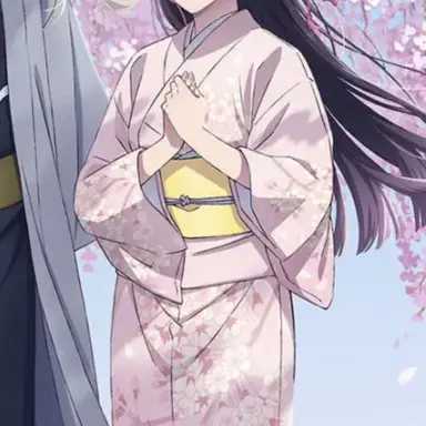 Profile image of 斎森美世
