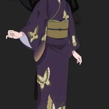 Profile image of かやの母親