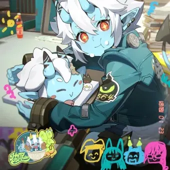 Profile image of 소우카쿠