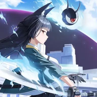 Profile image of 호시미 미야비