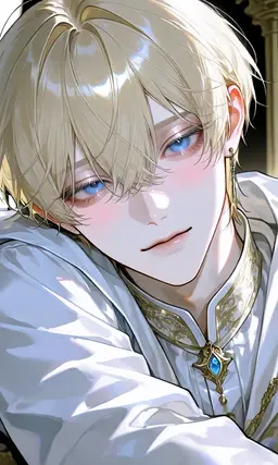 Profile image of Arnaud
