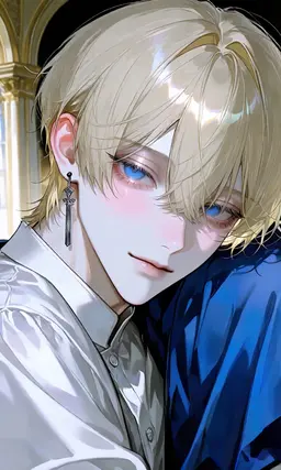 Profile image of Arnaud