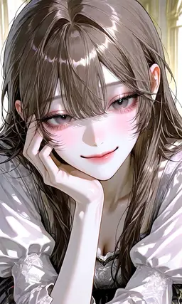 Profile image of Alice