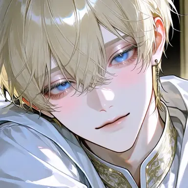 Profile image of Arnaud